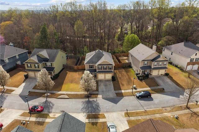 4345 Mill Farm Lane, Buford, GA 30519