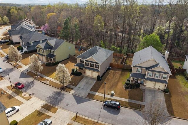 4345 Mill Farm Lane, Buford, GA 30519