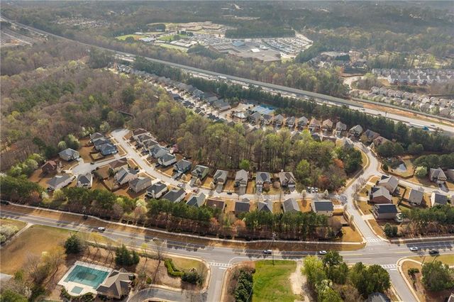 4345 Mill Farm Lane, Buford, GA 30519