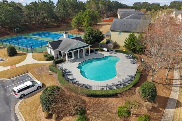 4345 Mill Farm Lane, Buford, GA 30519