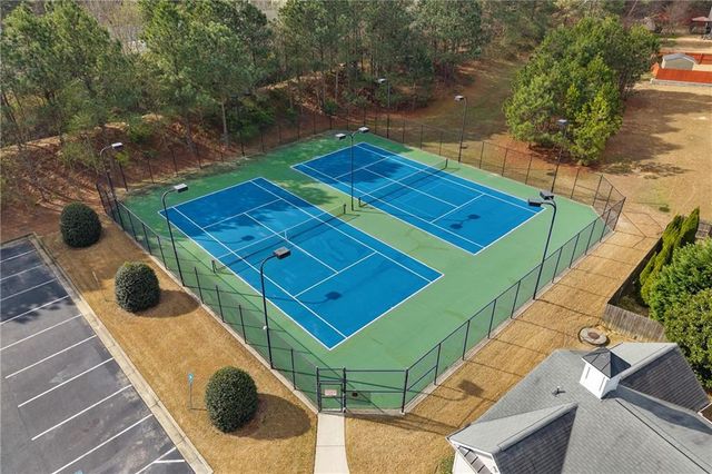 4345 Mill Farm Lane, Buford, GA 30519