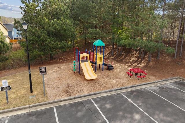 4345 Mill Farm Lane, Buford, GA 30519