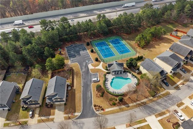 4345 Mill Farm Lane, Buford, GA 30519