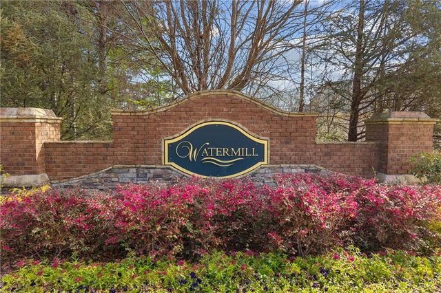 4345 Mill Farm Lane, Buford, GA 30519