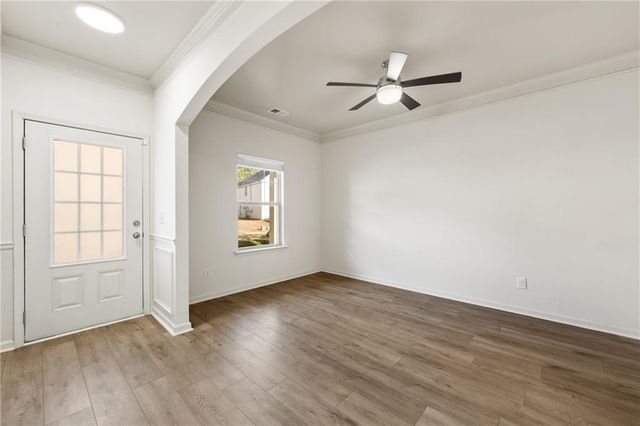 4345 Mill Farm Lane, Buford, GA 30519