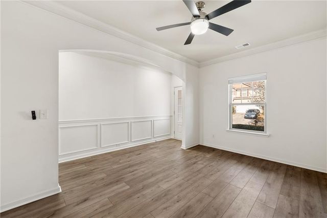 4345 Mill Farm Lane, Buford, GA 30519