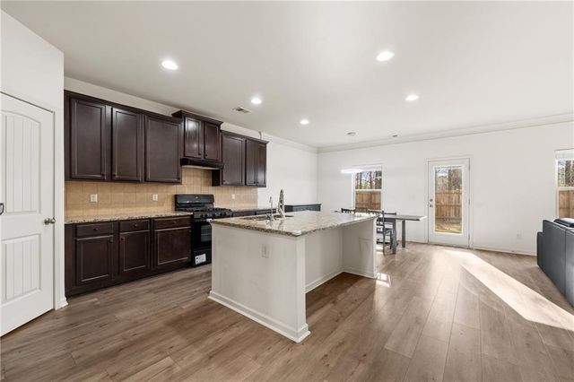 4345 Mill Farm Lane, Buford, GA 30519