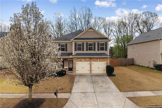 4345 Mill Farm Lane, Buford, GA 30519