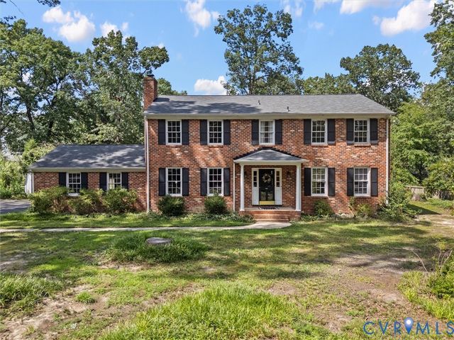 3610 Castlebury Dr, Chester, VA 23831
