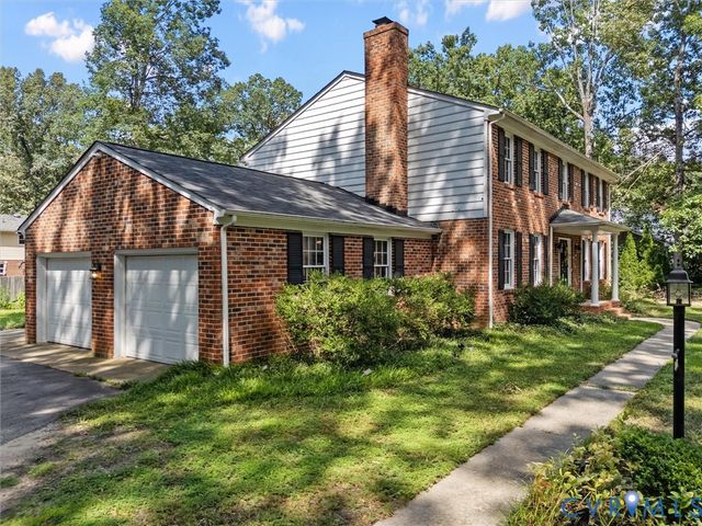 3610 Castlebury Dr, Chester, VA 23831