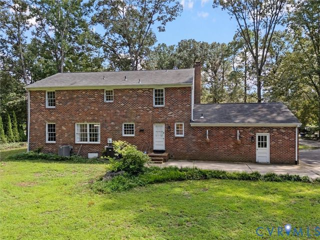 3610 Castlebury Dr, Chester, VA 23831