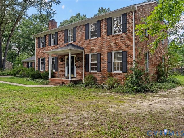 3610 Castlebury Dr, Chester, VA 23831
