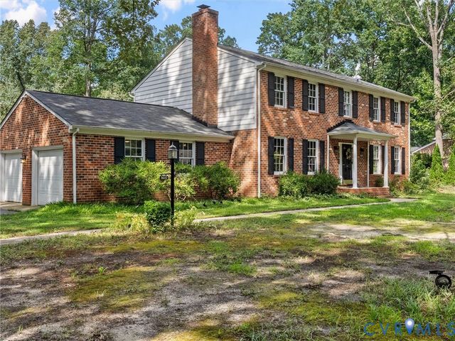 3610 Castlebury Dr, Chester, VA 23831