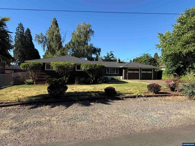 868 Charles Av S, Salem, OR 97302