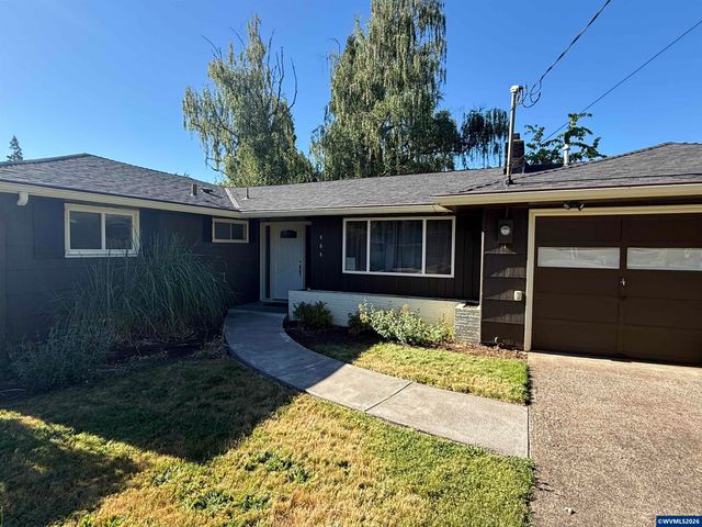 868 Charles Av S, Salem, OR 97302
