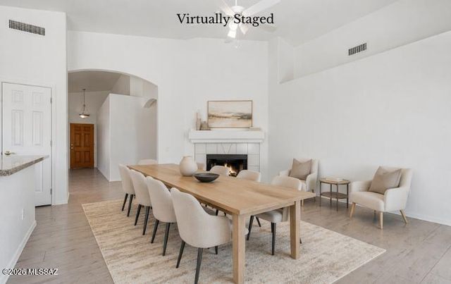 7790 E Castle Valley Way, Tucson, AZ 85750