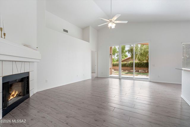 7790 E Castle Valley Way, Tucson, AZ 85750