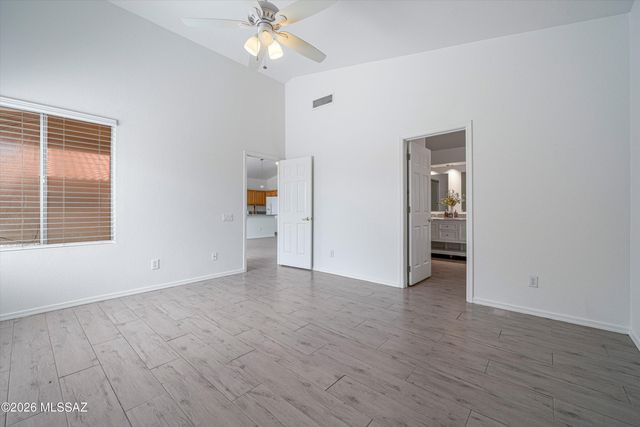 7790 E Castle Valley Way, Tucson, AZ 85750