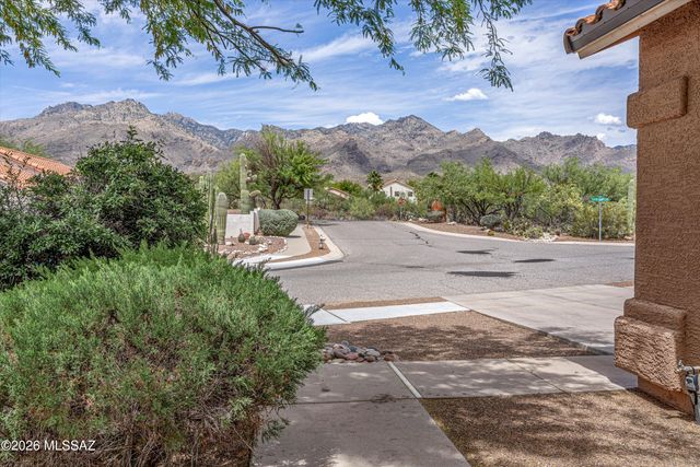 7790 E Castle Valley Way, Tucson, AZ 85750