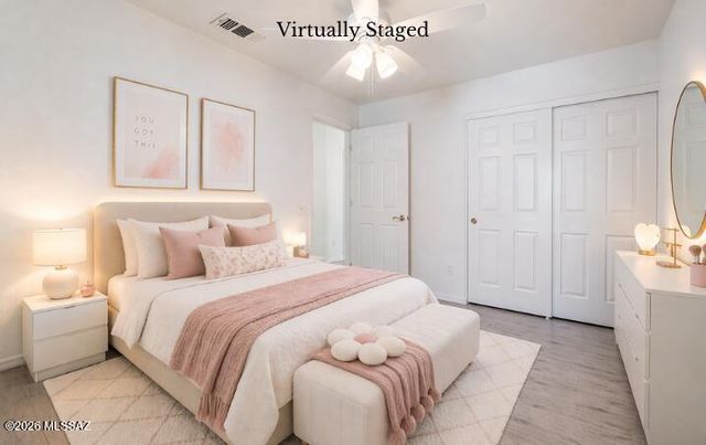 7790 E Castle Valley Way, Tucson, AZ 85750