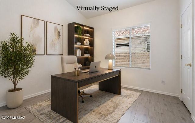 7790 E Castle Valley Way, Tucson, AZ 85750