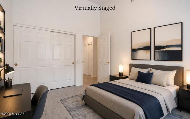 7790 E Castle Valley Way, Tucson, AZ 85750