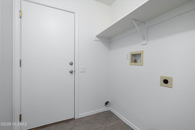 7790 E Castle Valley Way, Tucson, AZ 85750