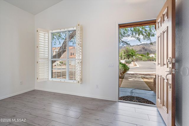 7790 E Castle Valley Way, Tucson, AZ 85750