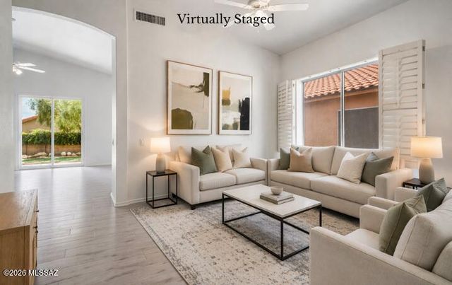 7790 E Castle Valley Way, Tucson, AZ 85750