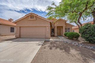 7790 E Castle Valley Way, Tucson, AZ 85750