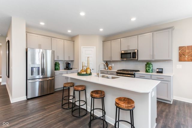 9349 Gaskin Lane, Mccordsville, IN 46055