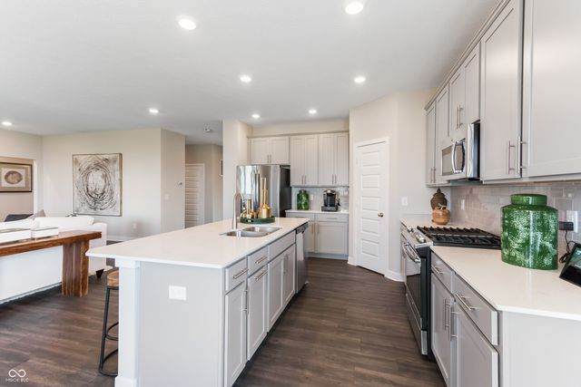 9349 Gaskin Lane, Mccordsville, IN 46055