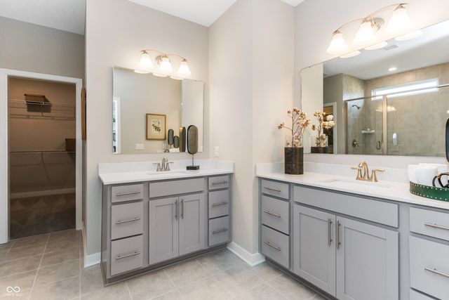 9349 Gaskin Lane, Mccordsville, IN 46055