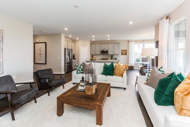 9349 Gaskin Lane, Mccordsville, IN 46055