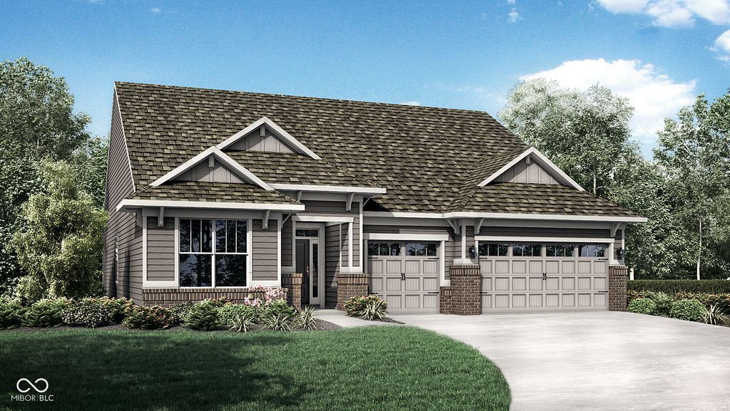 9349 Gaskin Lane, Mccordsville, IN 46055