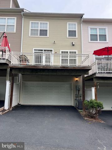 23429 CLARKSRIDGE RD, Clarksburg, MD 20871