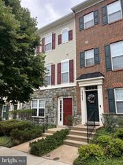 23429 CLARKSRIDGE RD, Clarksburg, MD 20871
