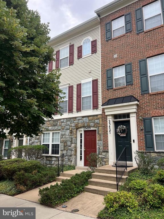23429 CLARKSRIDGE RD, Clarksburg, MD 20871
