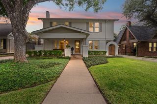 4014 Modlin Avenue, Fort Worth, TX 76107