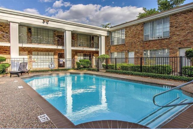 5343 Richmond Avenue 21, Houston, TX 77056