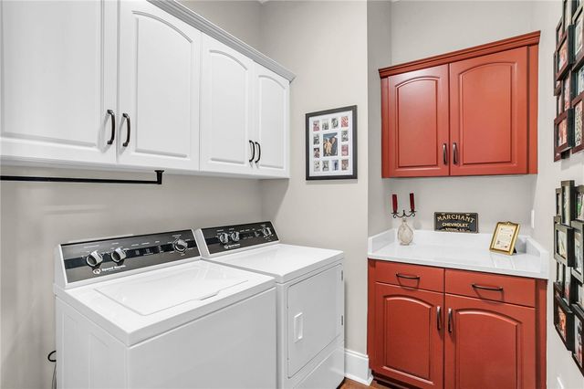 703 Watermarke Lane, Anderson, SC 29625