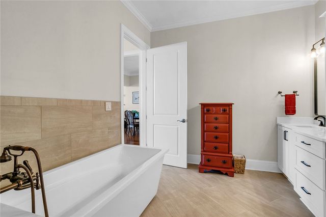 703 Watermarke Lane, Anderson, SC 29625