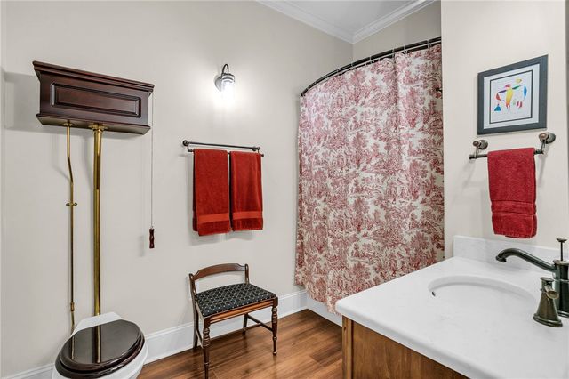 703 Watermarke Lane, Anderson, SC 29625