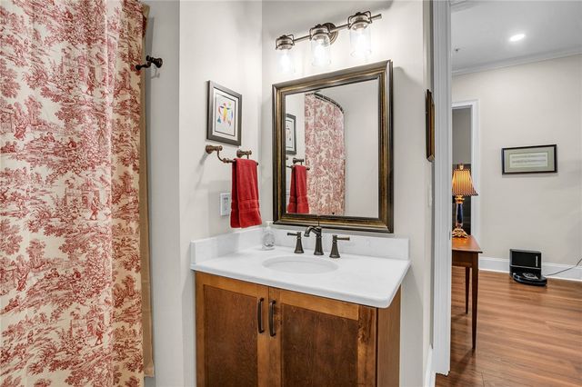 703 Watermarke Lane, Anderson, SC 29625