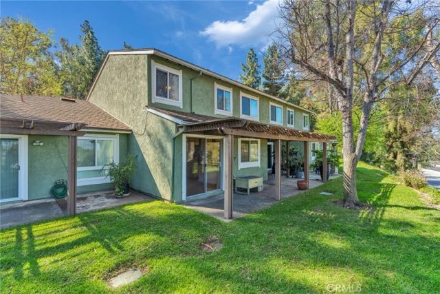16211 Sierra Ridge, Hacienda Heights, CA 91745