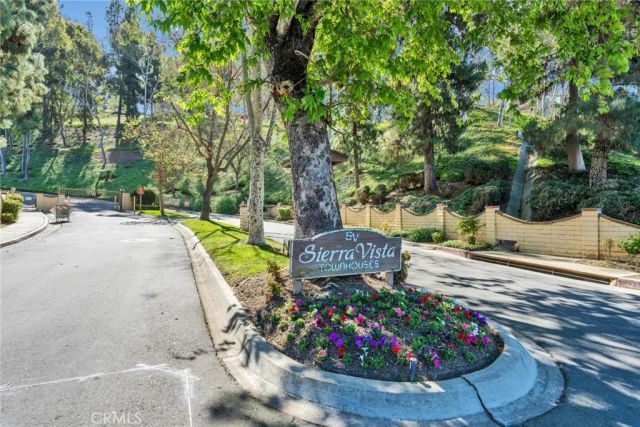 16211 Sierra Ridge, Hacienda Heights, CA 91745