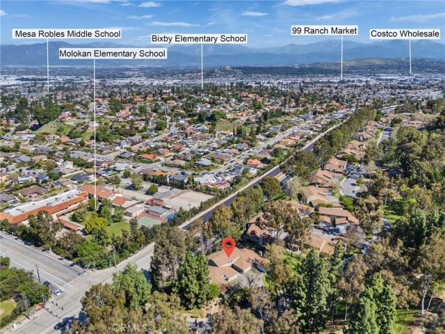 16211 Sierra Ridge, Hacienda Heights, CA 91745