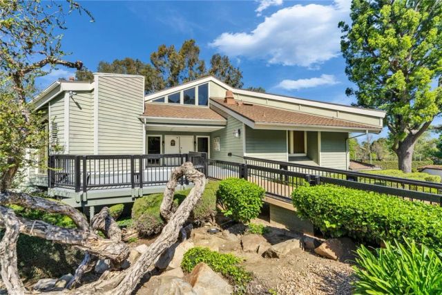 16211 Sierra Ridge, Hacienda Heights, CA 91745