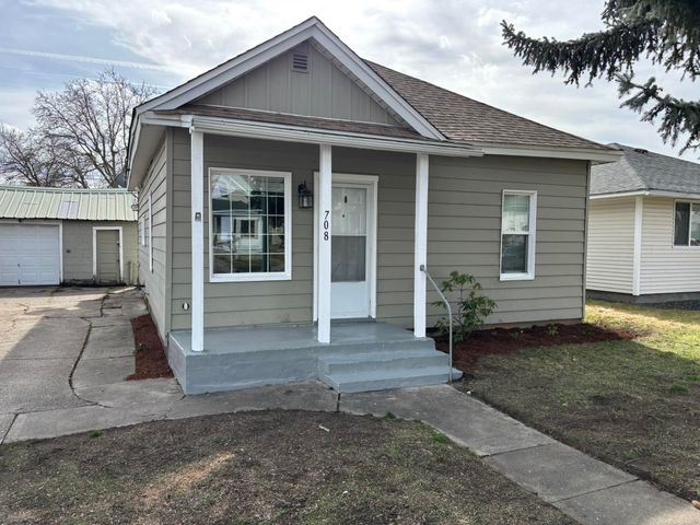 708 E Providence Ave, Spokane, WA 99207