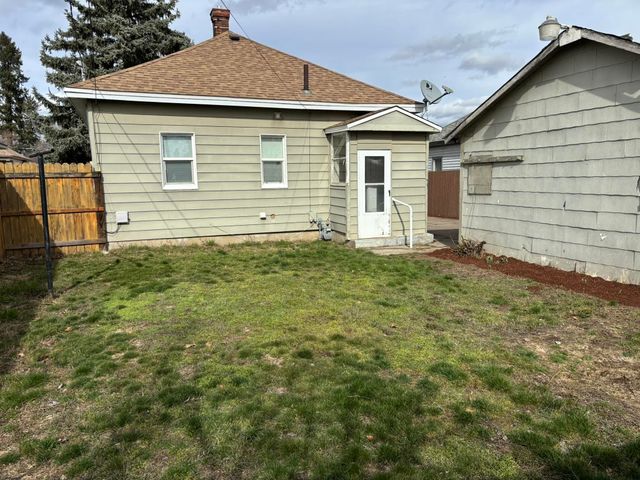 708 E Providence Ave, Spokane, WA 99207